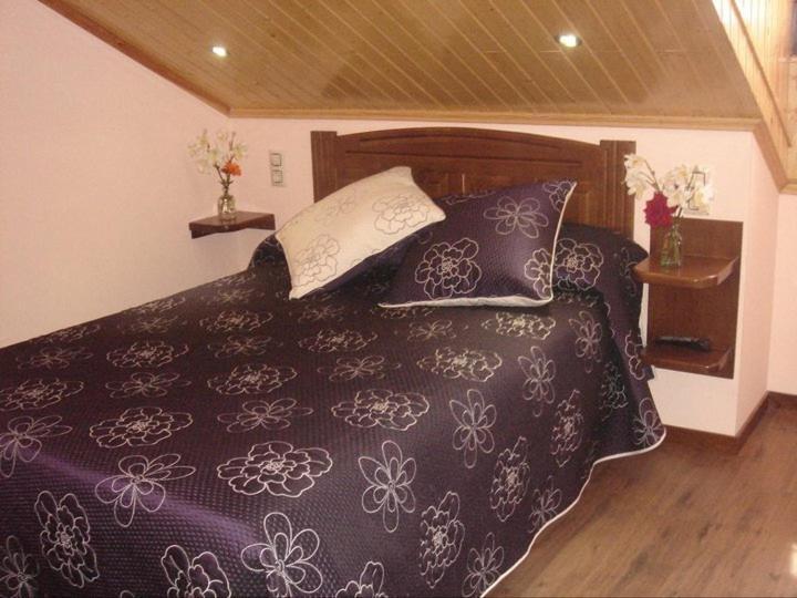 Hotel Rural El Caseron De Линарехос Экстерьер фото